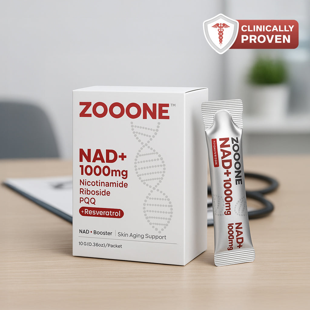 Liquid NAD+